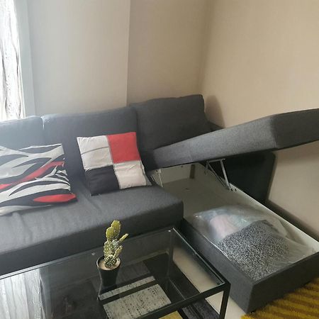 Hanaborg Apartment Lorenskog Extérieur photo