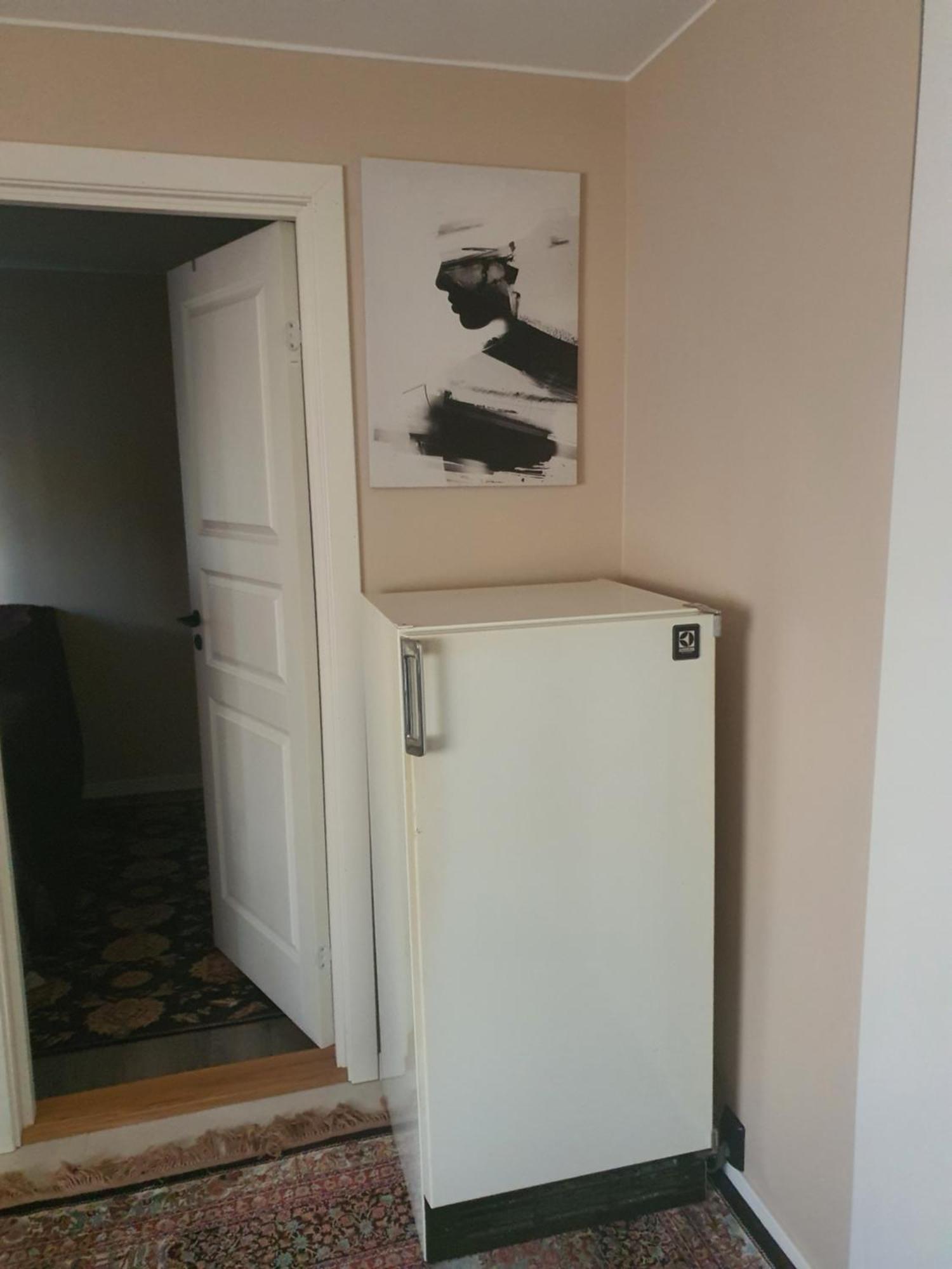 Hanaborg Apartment Lorenskog Extérieur photo