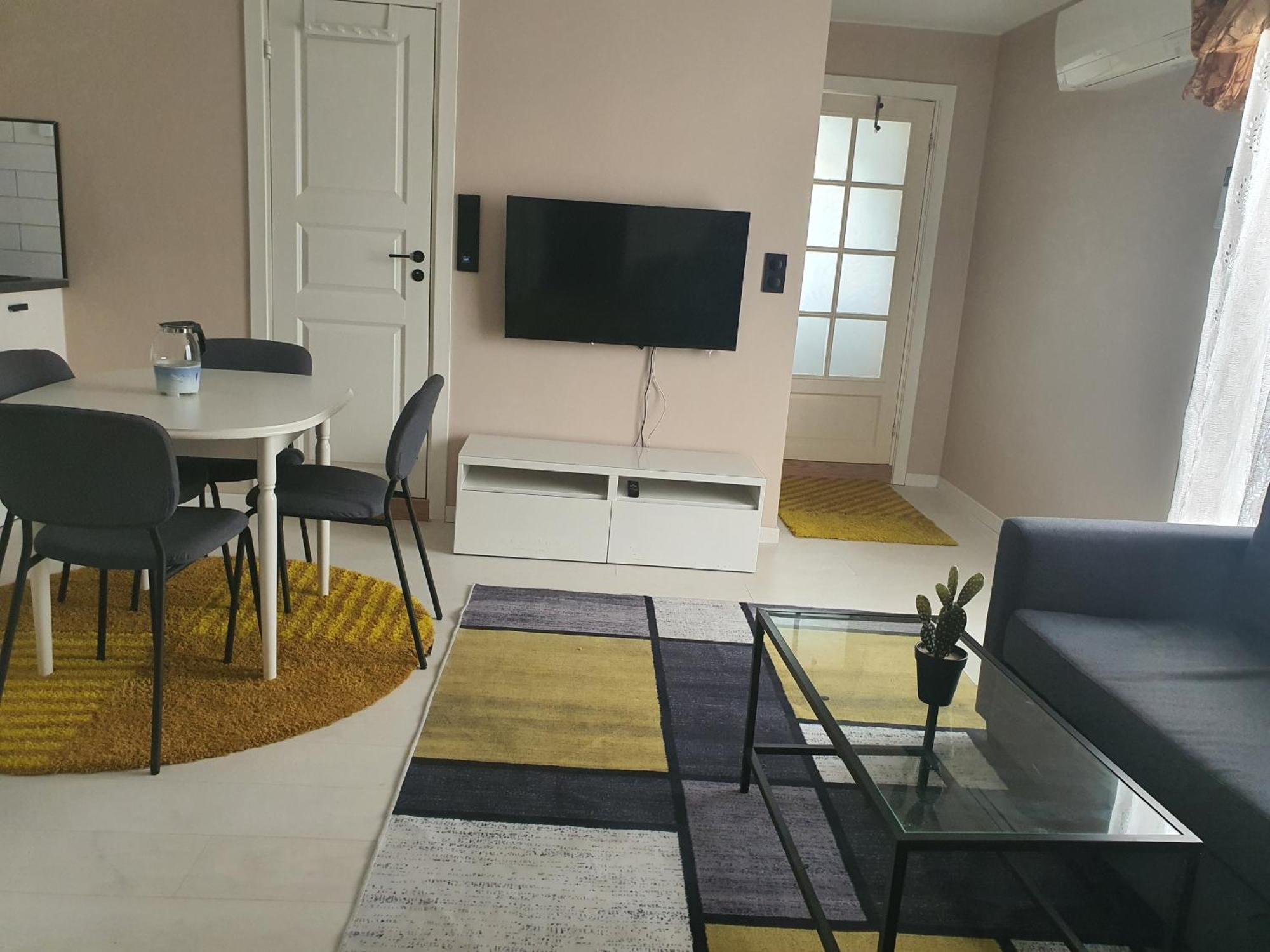 Hanaborg Apartment Lorenskog Extérieur photo